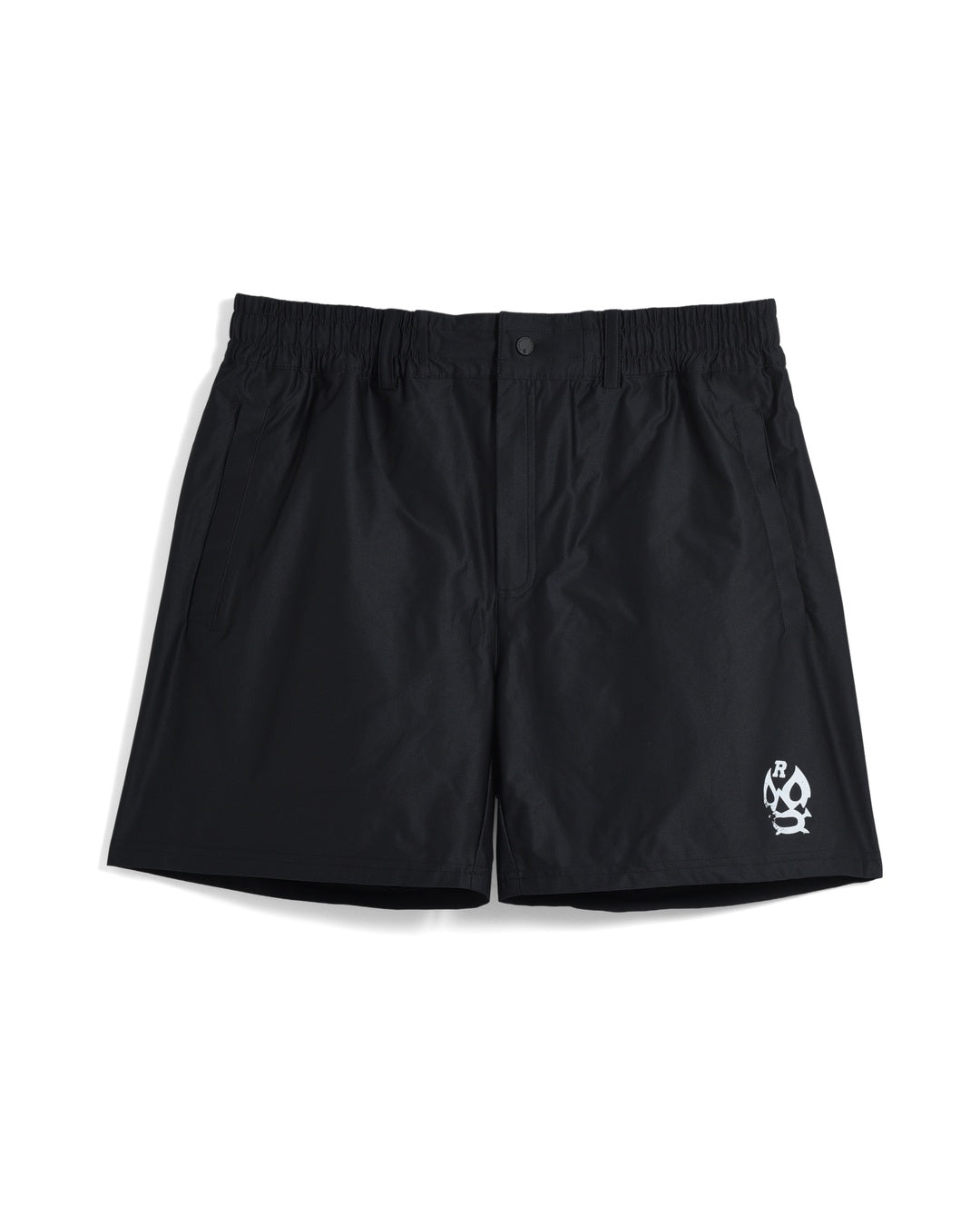 Wide Shorts