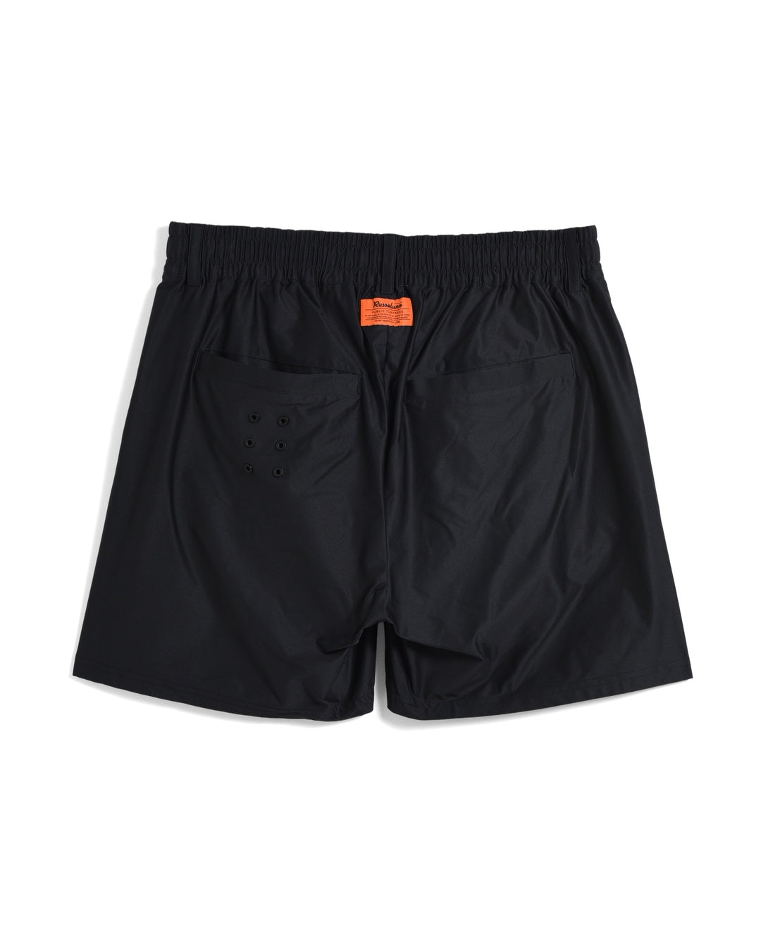 Wide Shorts