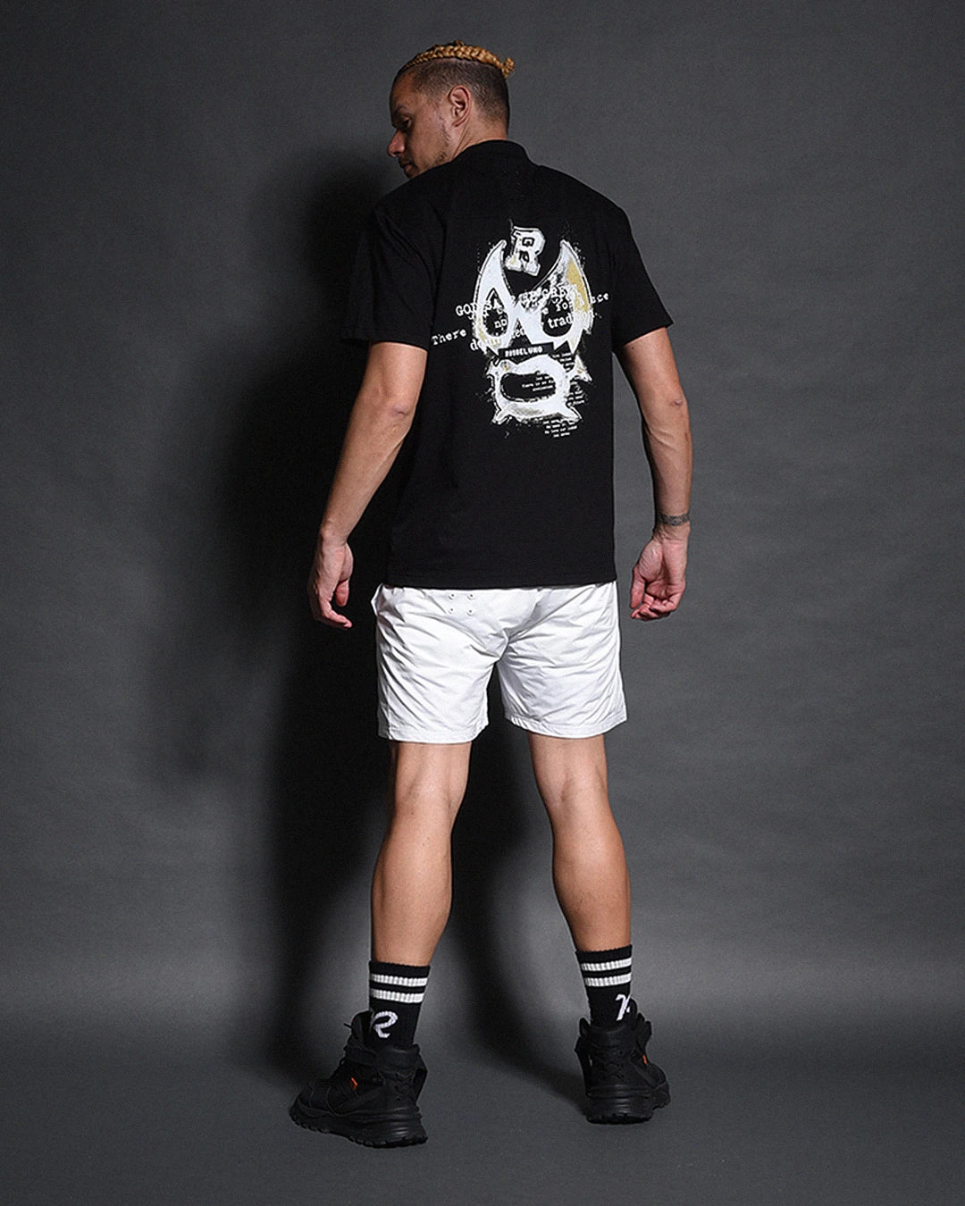 Wide Shorts