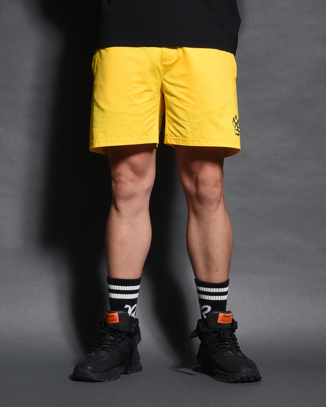 Wide Shorts