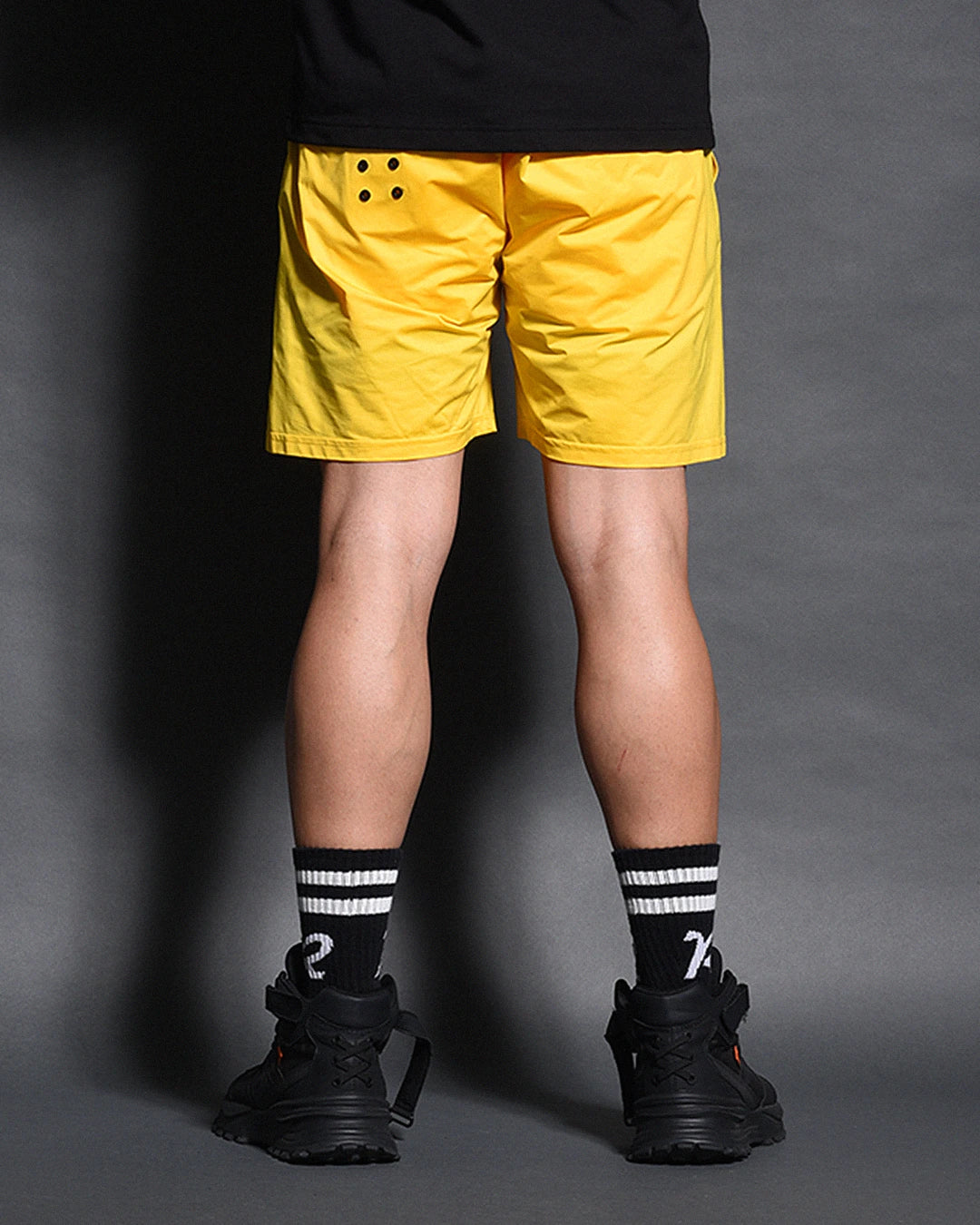 Wide Shorts