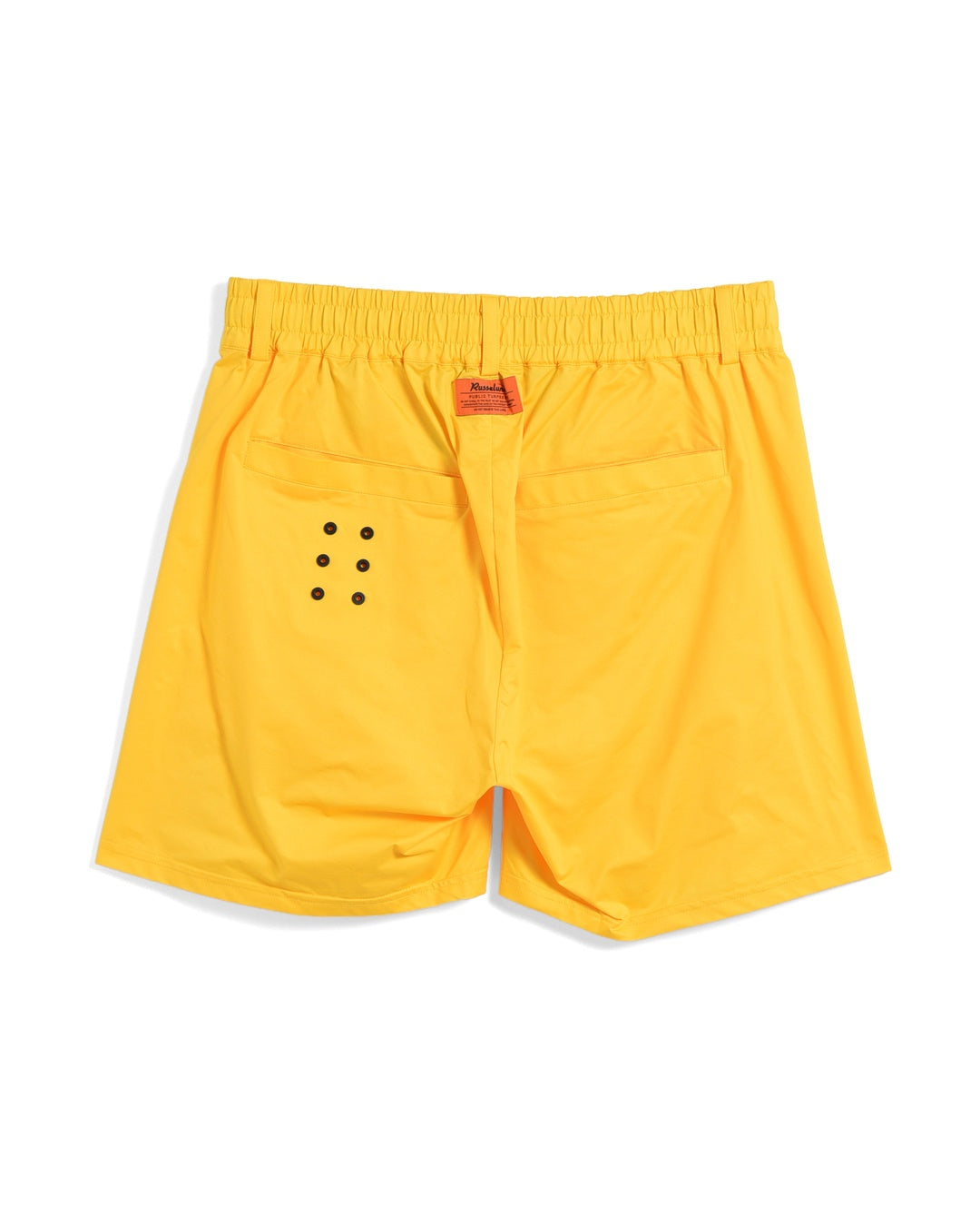 Wide Shorts