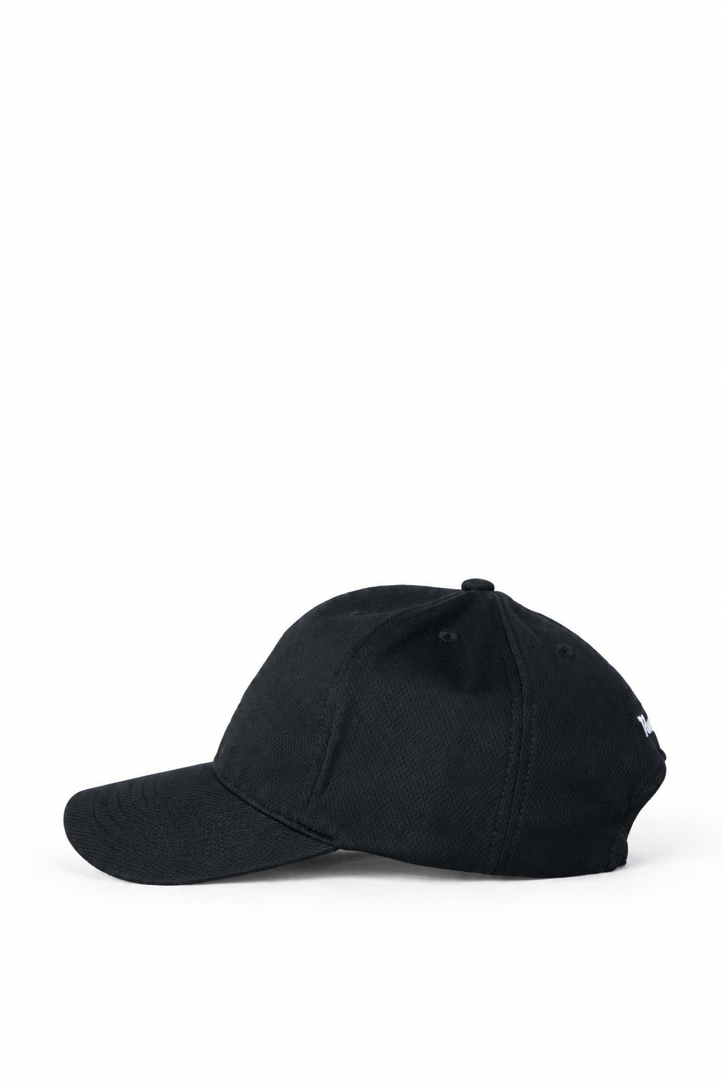 CURVED VISOR CAP