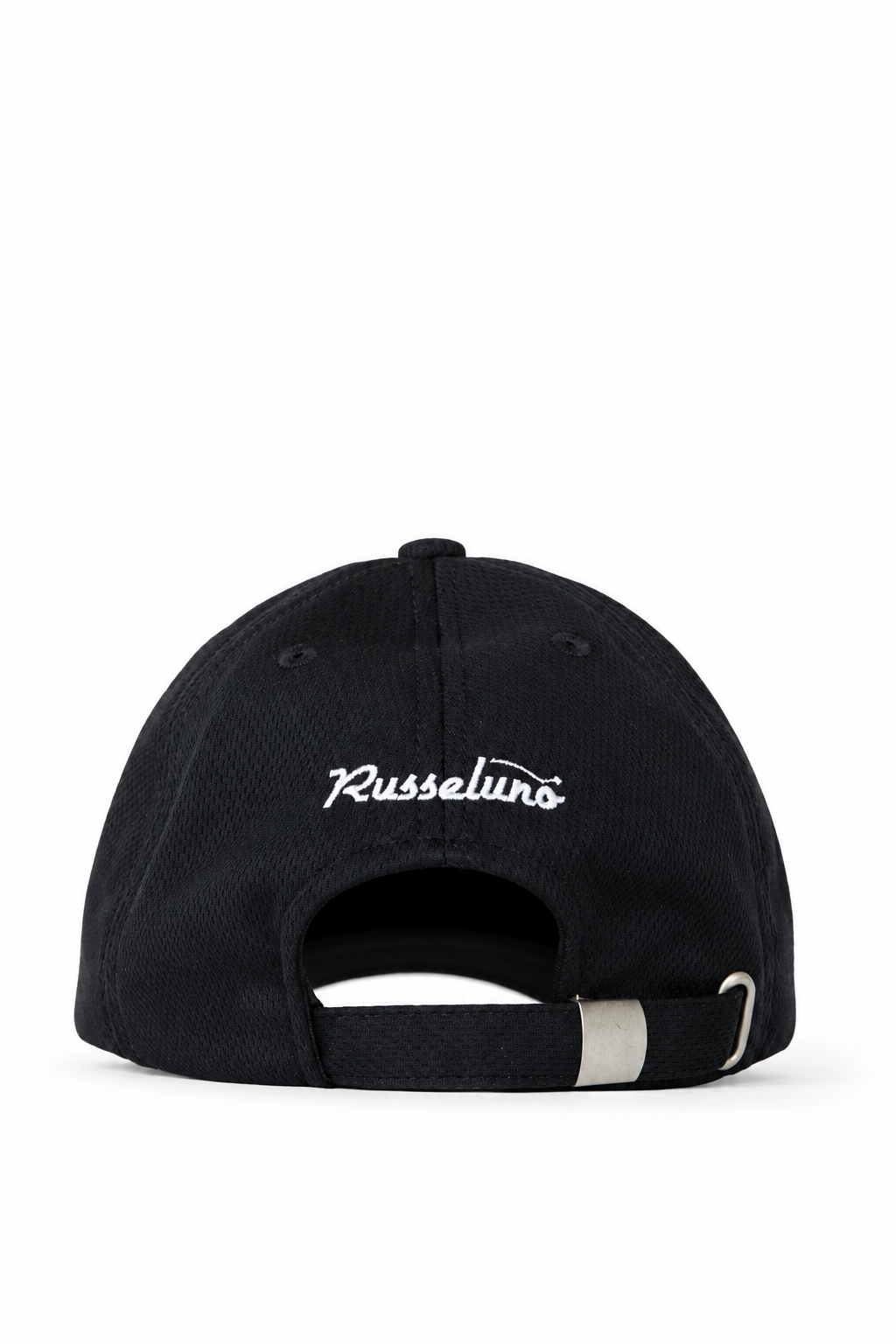 CURVED VISOR CAP