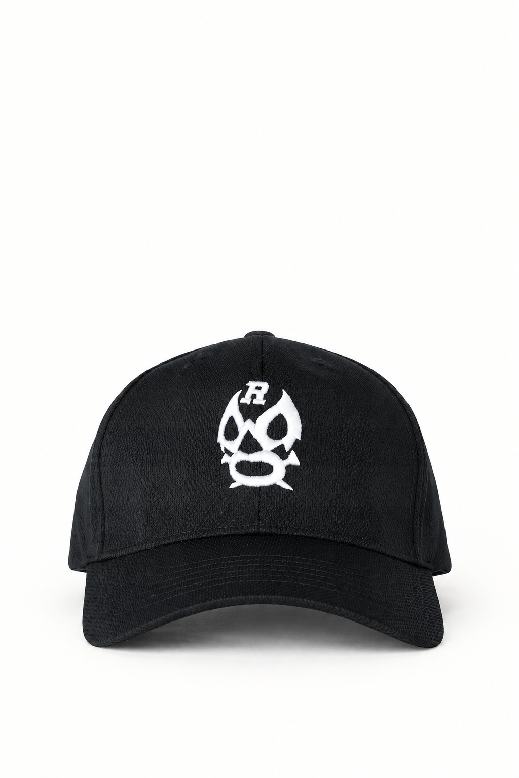 CURVED VISOR CAP