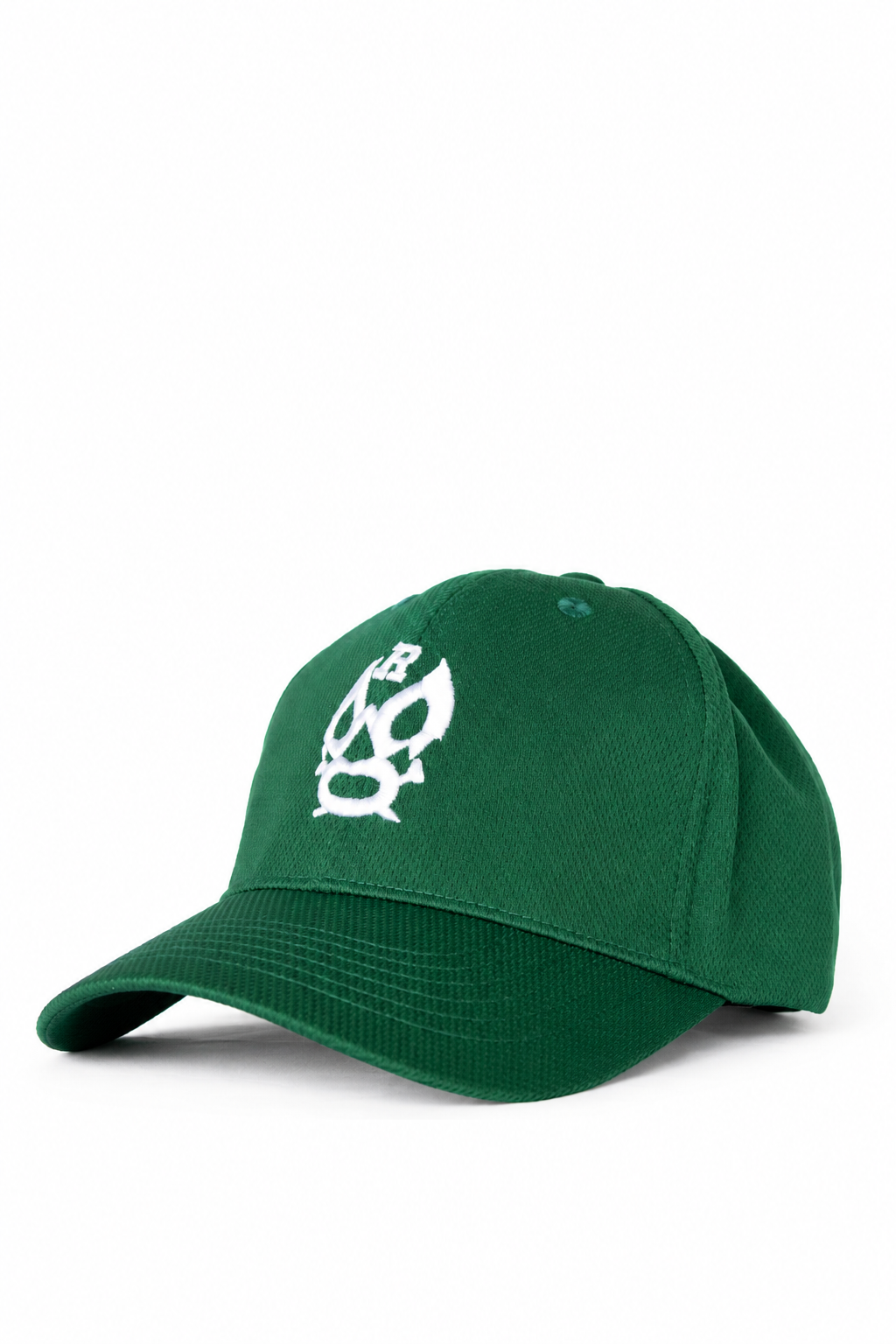 CURVED VISOR CAP