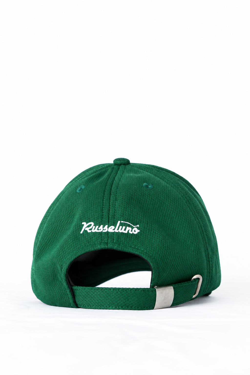 CURVED VISOR CAP