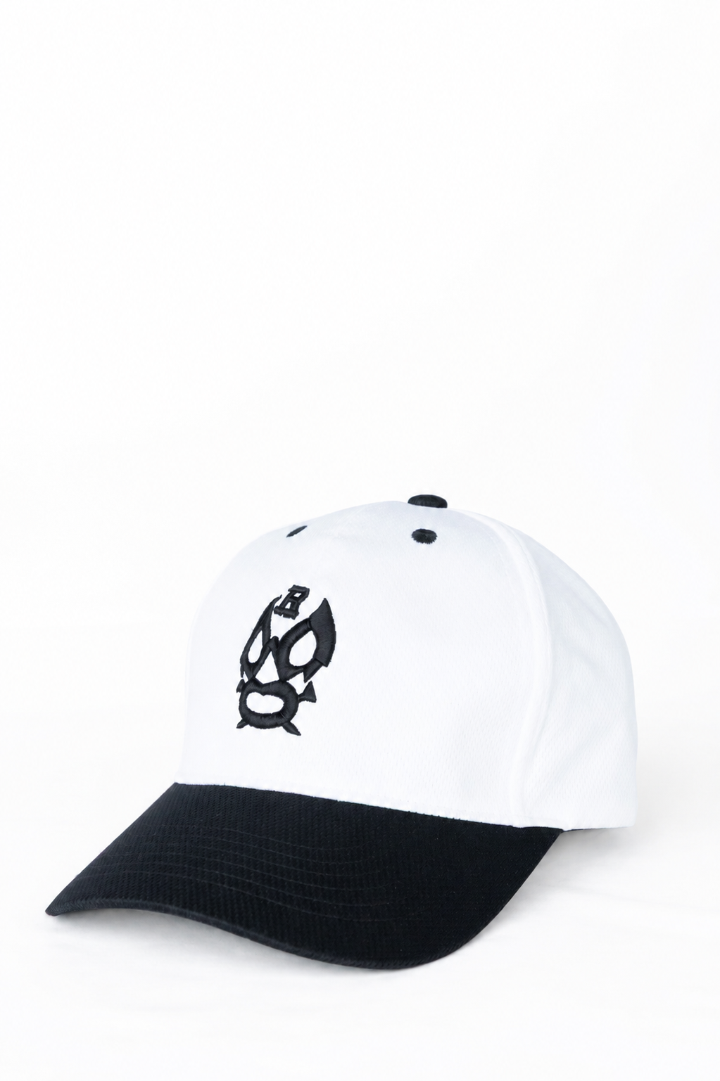 CURVED VISOR CAP