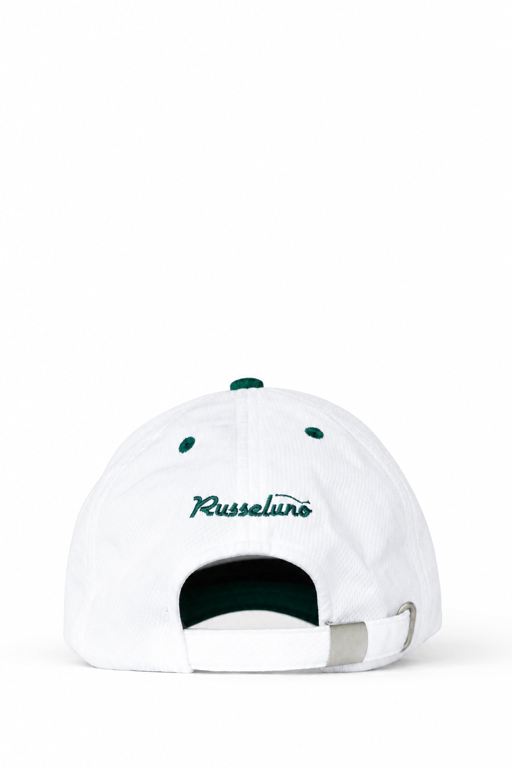 CURVED VISOR CAP