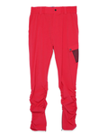WP SKINNY GATHER PANTS