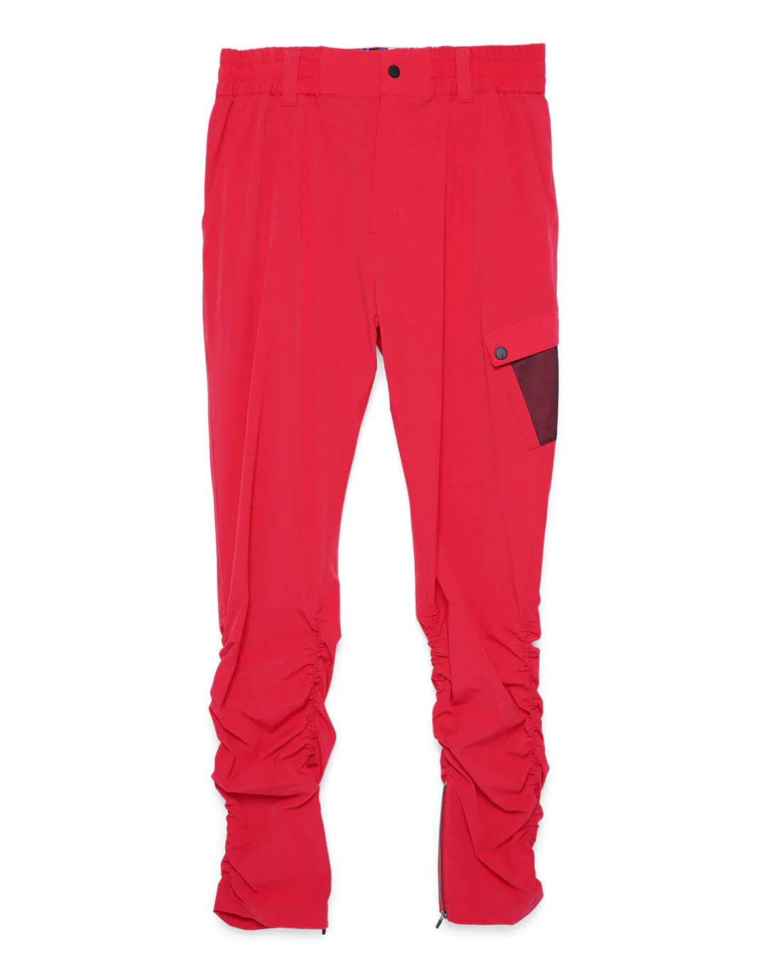 WP SKINNY GATHER PANTS