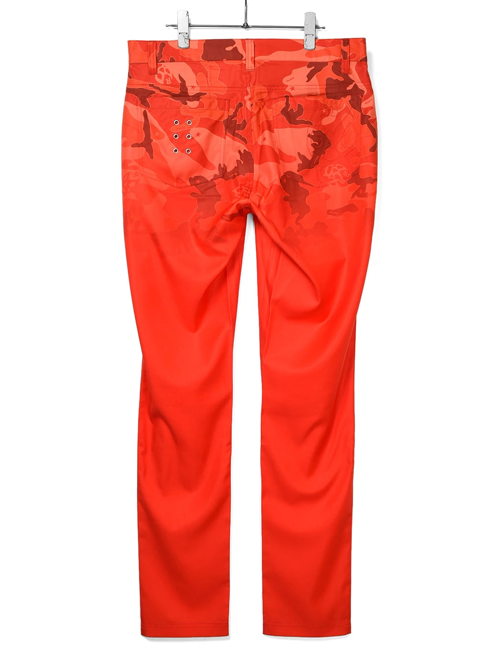 GRADATION SKINNY PANTS