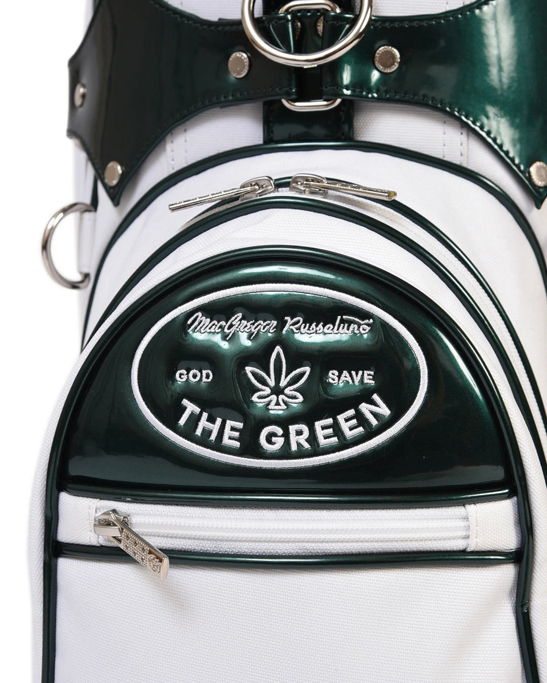 MacGregor GOLF BAG