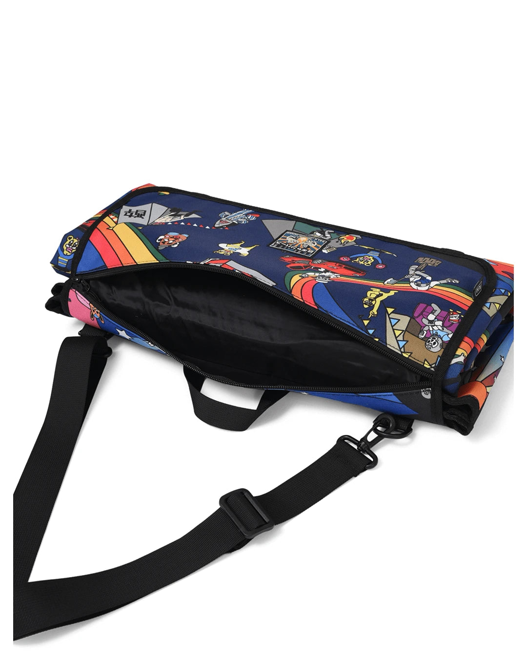 Oka Campers x kiu (Picnic Sheet)