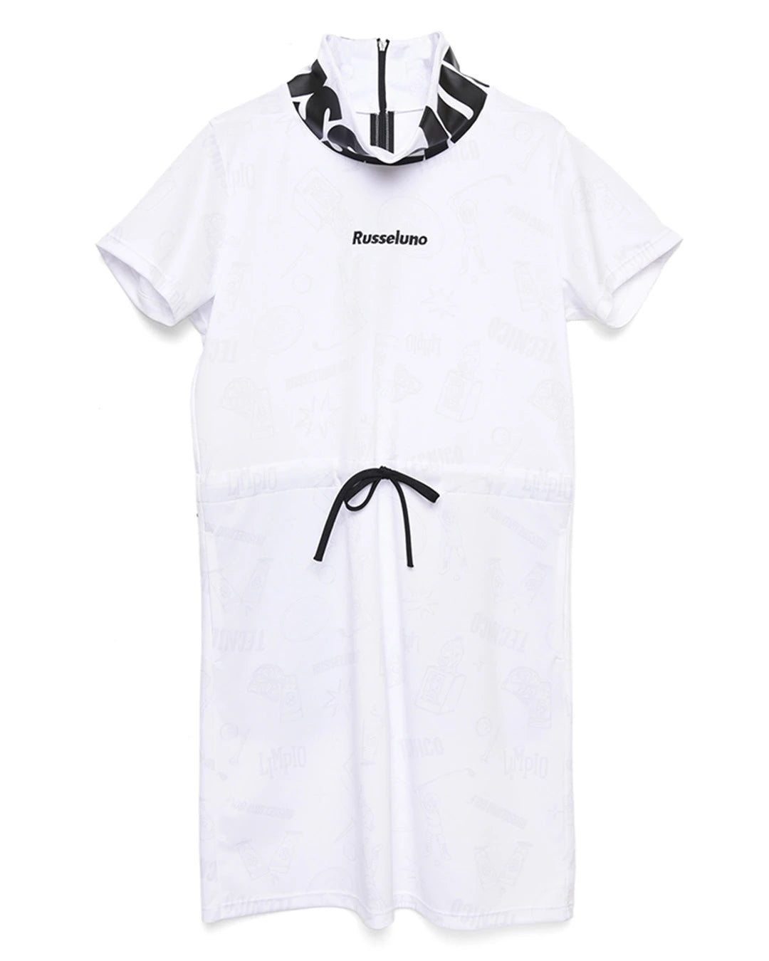 DELIGHT H/N ONE PIECE