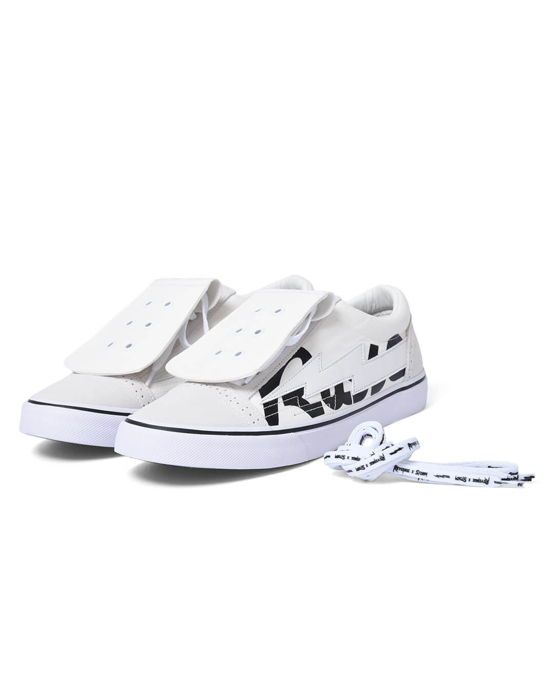 REVENGE STORM x RS LOWCUT