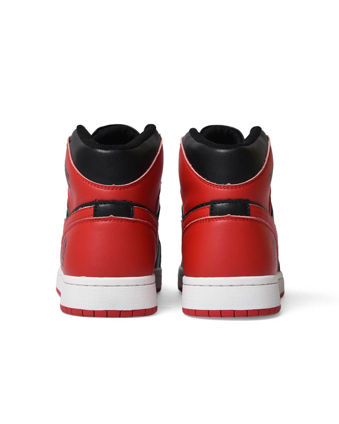 REVENGE STORM x RS HIGHCUT