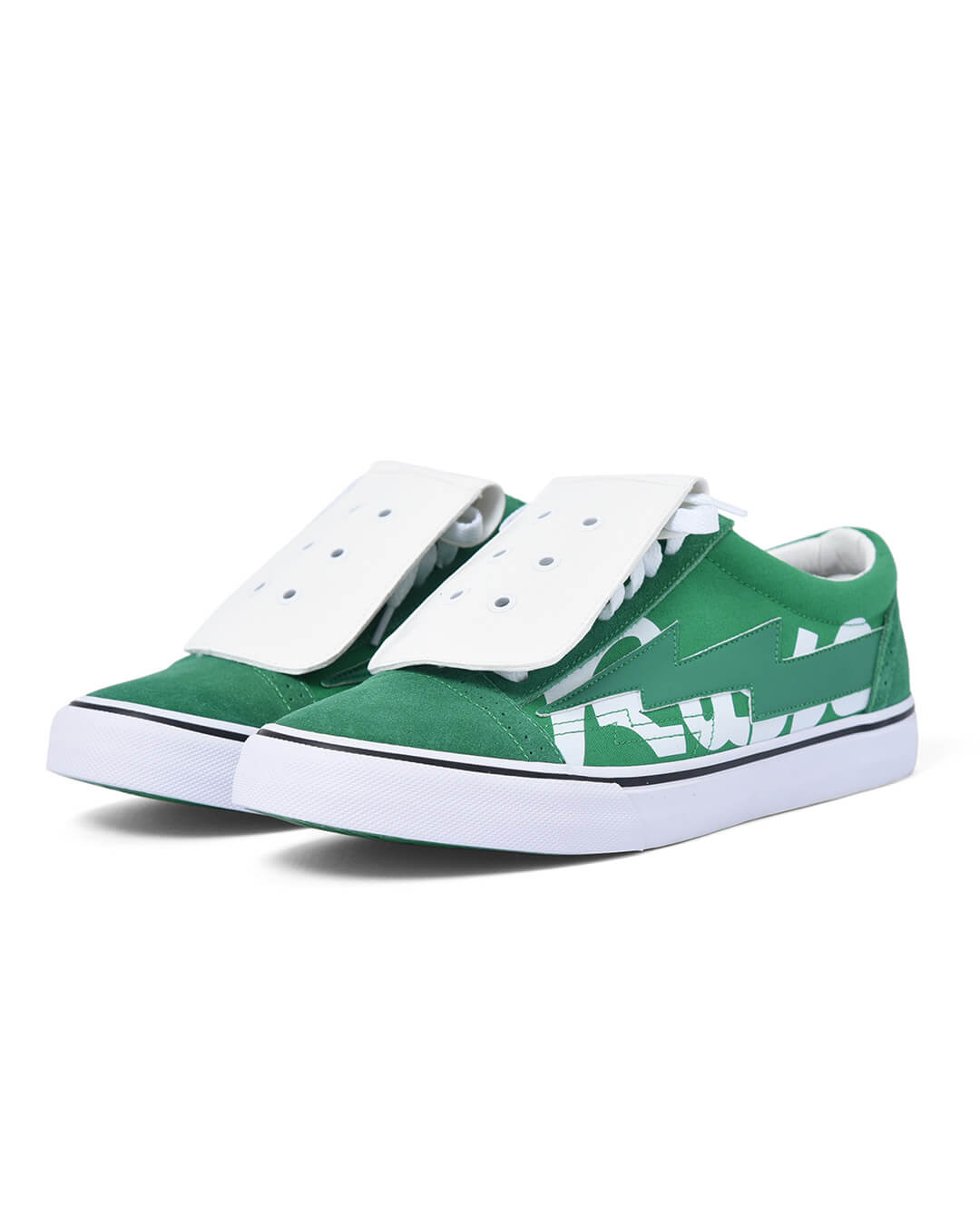 REVENGE STORM x RS LOWCUT