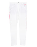 LINE LOGO PANTS