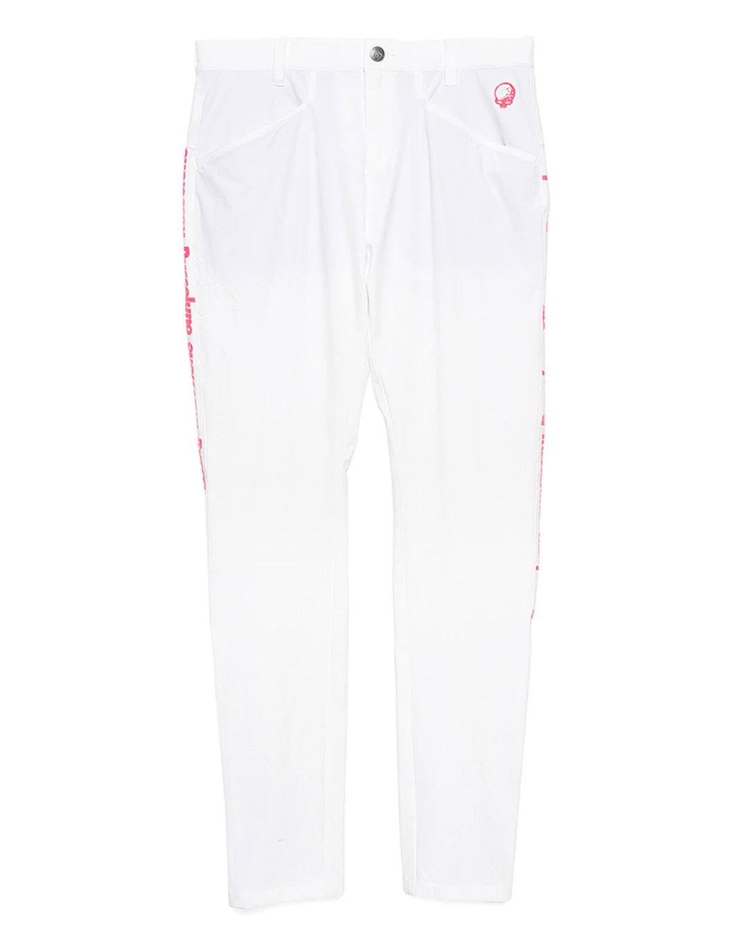 LINE LOGO PANTS