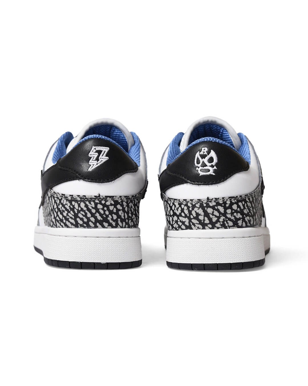 REVENGE STORM x RS LOWCUT