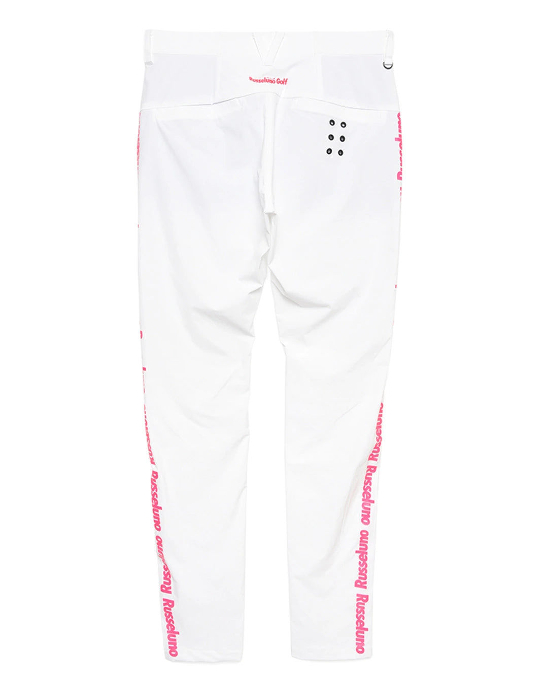LINE LOGO PANTS
