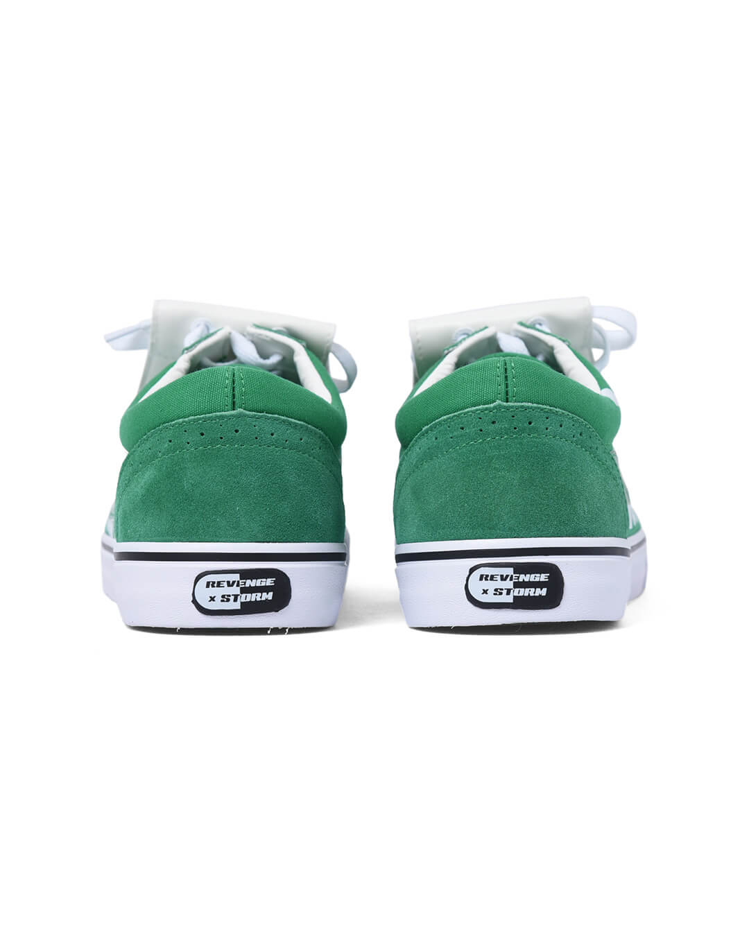 REVENGE STORM x RS LOWCUT