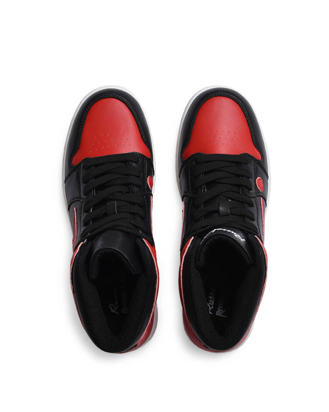 REVENGE STORM x RS HIGHCUT