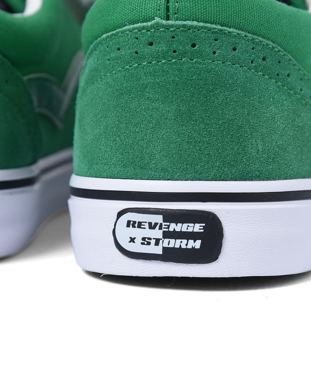 REVENGE STORM x RS LOWCUT