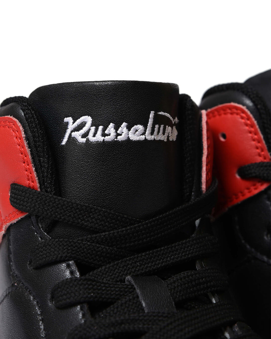 REVENGE STORM x RS HIGHCUT