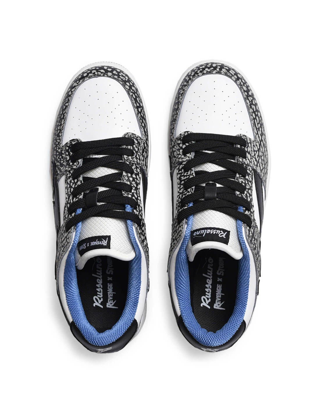 REVENGE STORM x RS LOWCUT