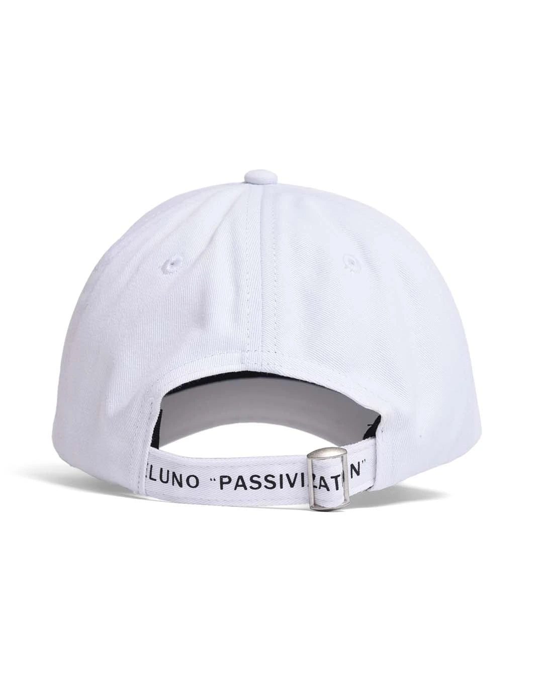 BOUND BALL PATCH CAP