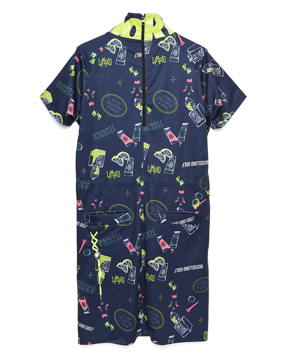 DELIGHT H/N ONE PIECE