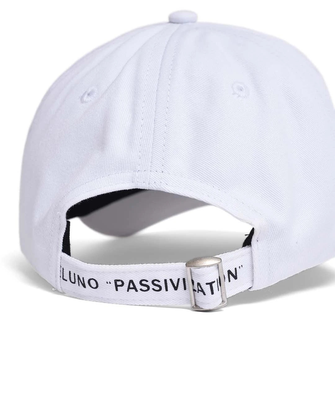 BOUND BALL PATCH CAP