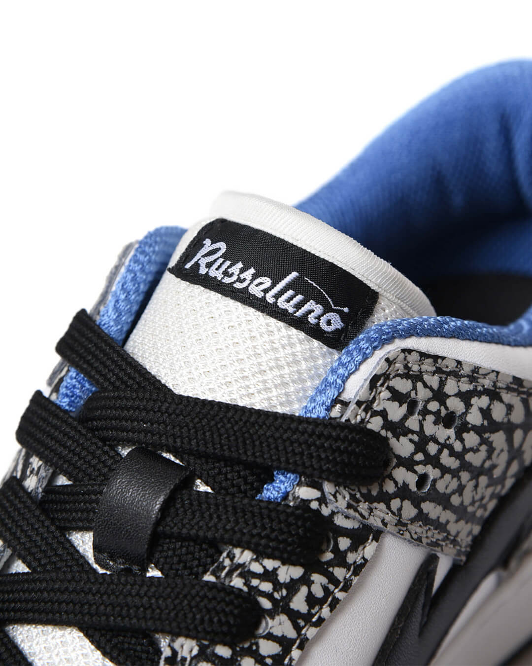 REVENGE STORM x RS LOWCUT