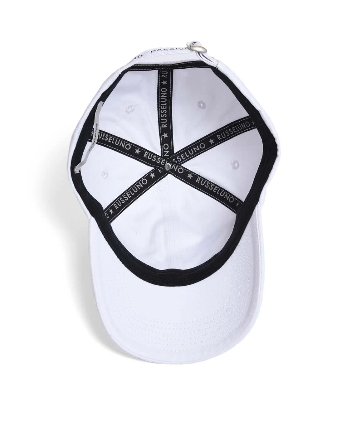 BOUND BALL PATCH CAP