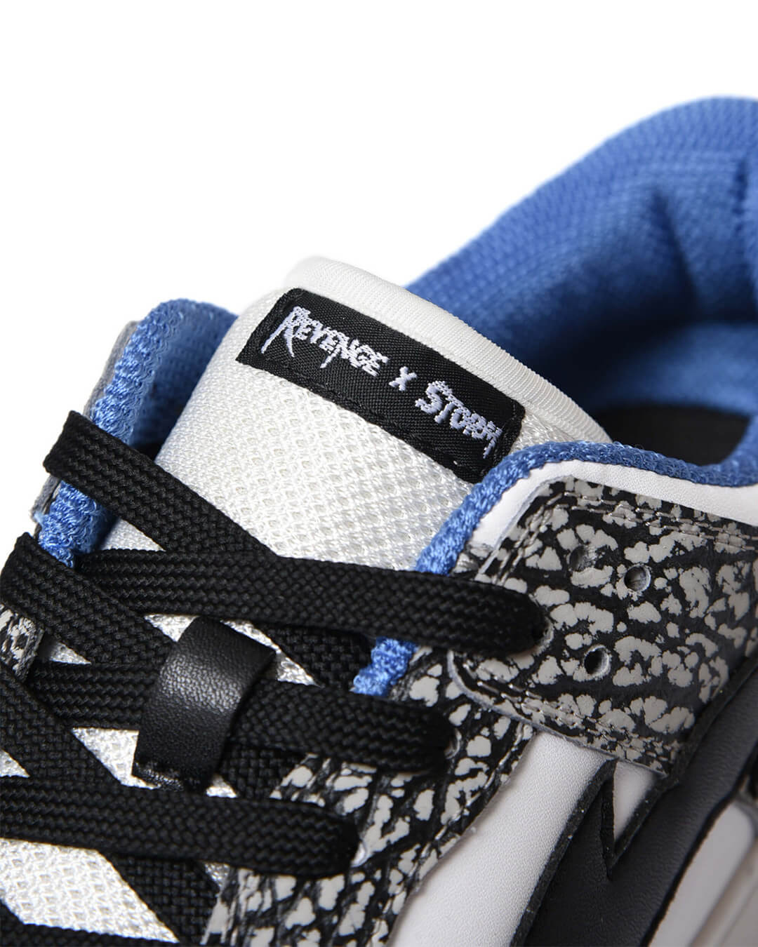 REVENGE STORM x RS LOWCUT