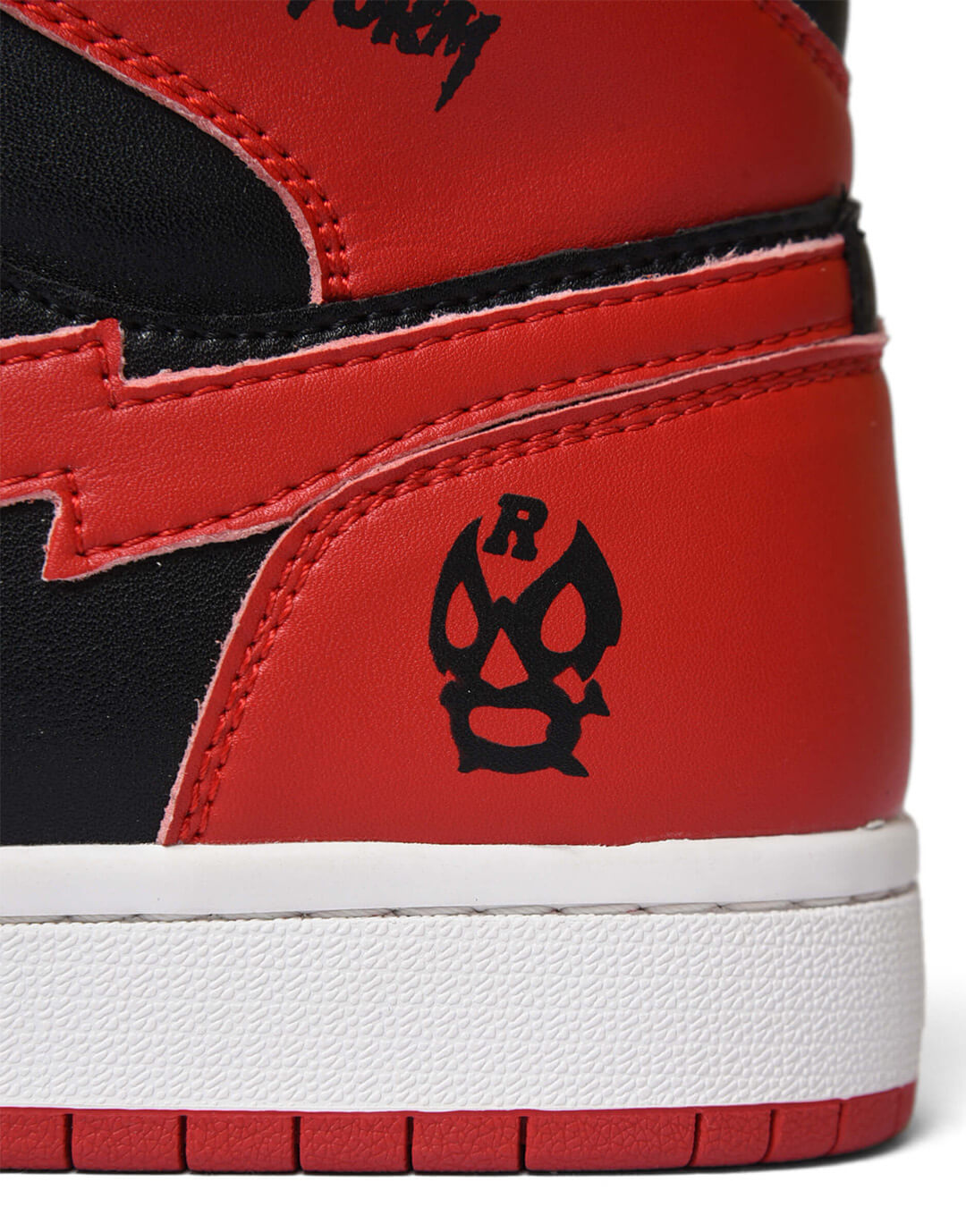 REVENGE STORM x RS HIGHCUT