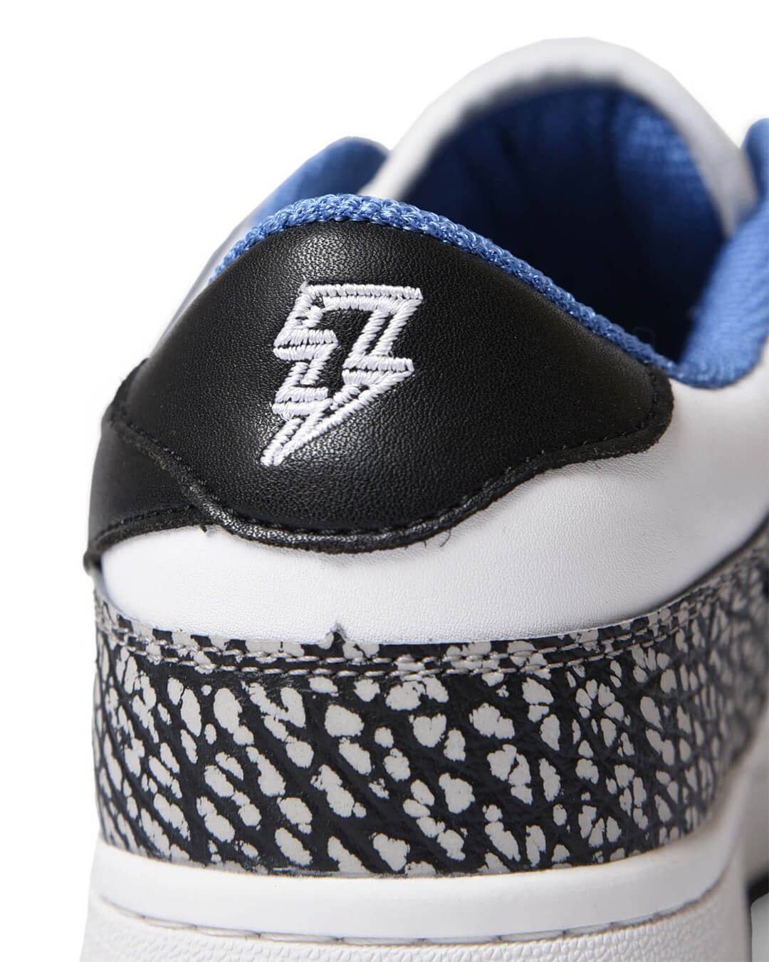 REVENGE STORM x RS LOWCUT