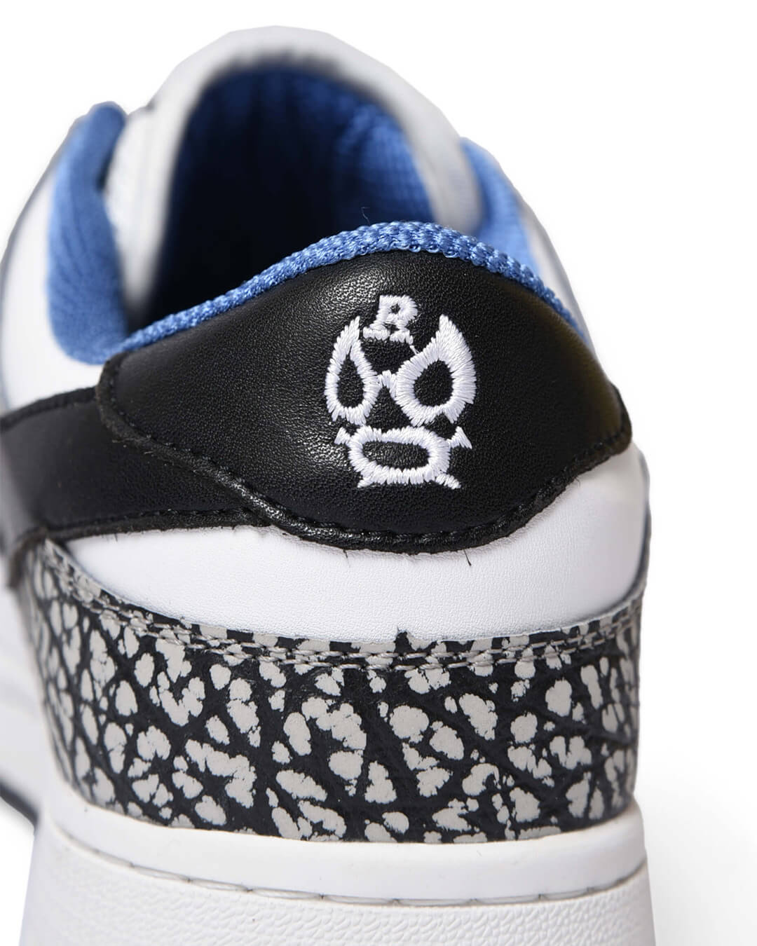 REVENGE STORM x RS LOWCUT