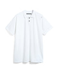 STENCIL LOGO POLO