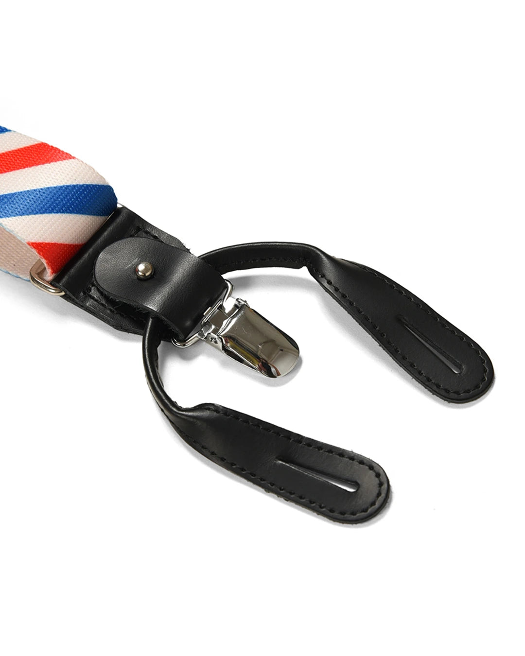 BROSH Rus collab (SUSPENDER) BELT