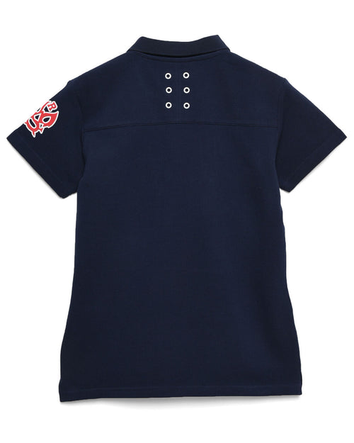 COLLEGE POLO