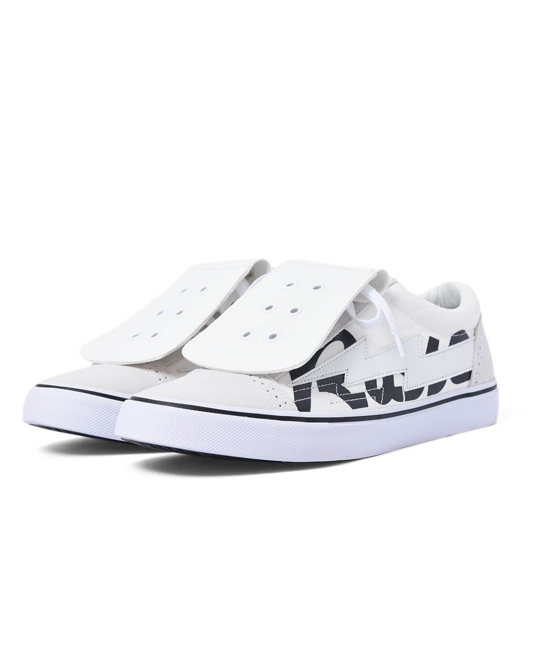 REVENGE STORM x RS LOWCUT