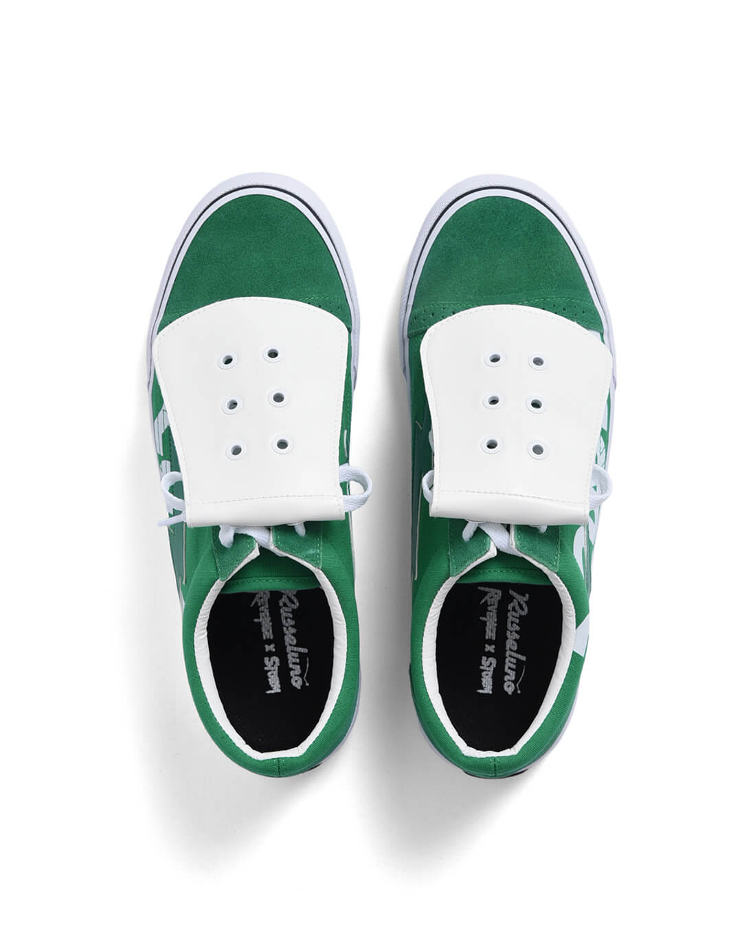 REVENGE STORM x RS LOWCUT