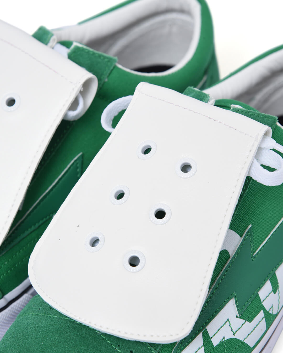 REVENGE STORM x RS LOWCUT