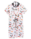 DELIGHT H/N ONE PIECE
