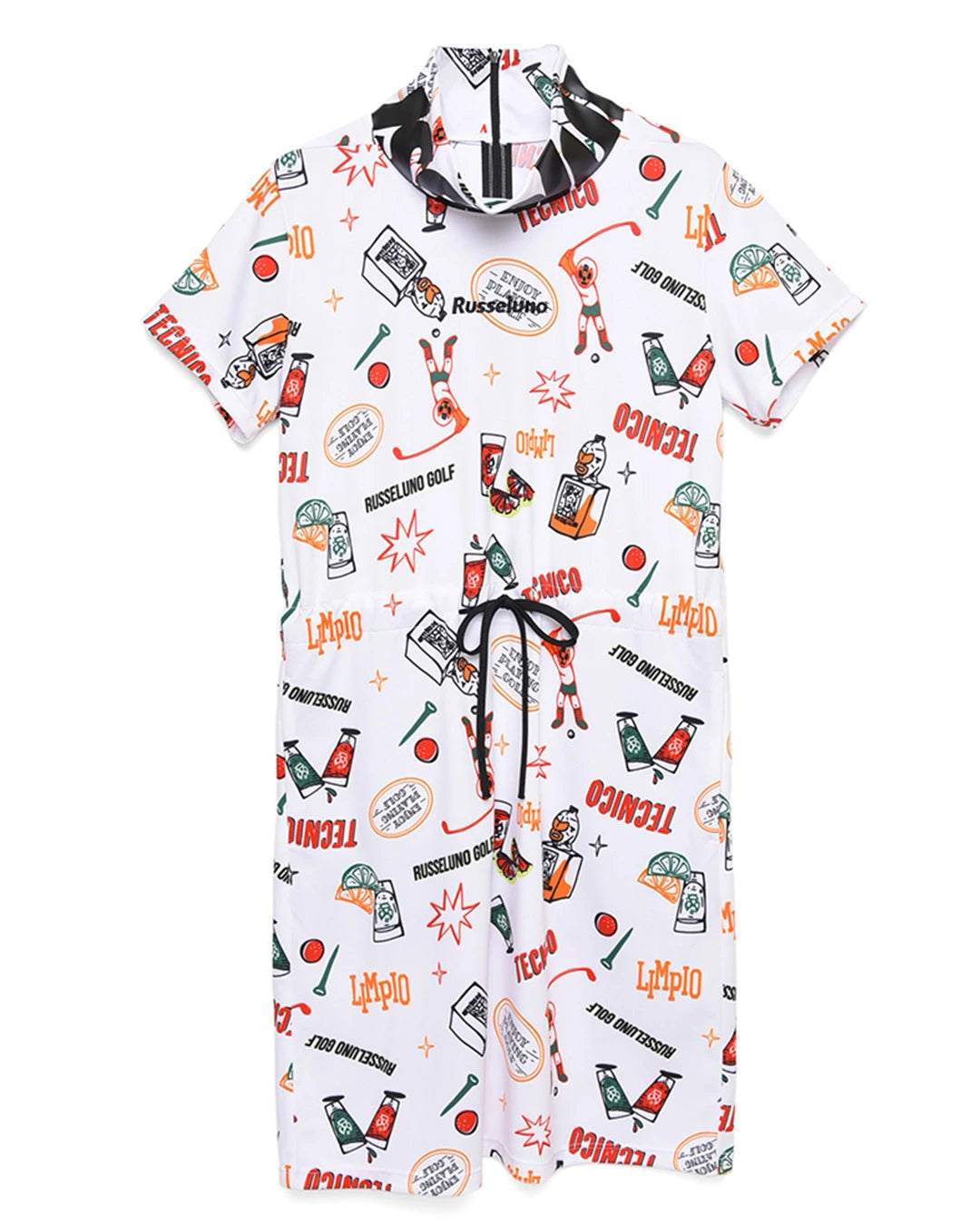 DELIGHT H/N ONE PIECE