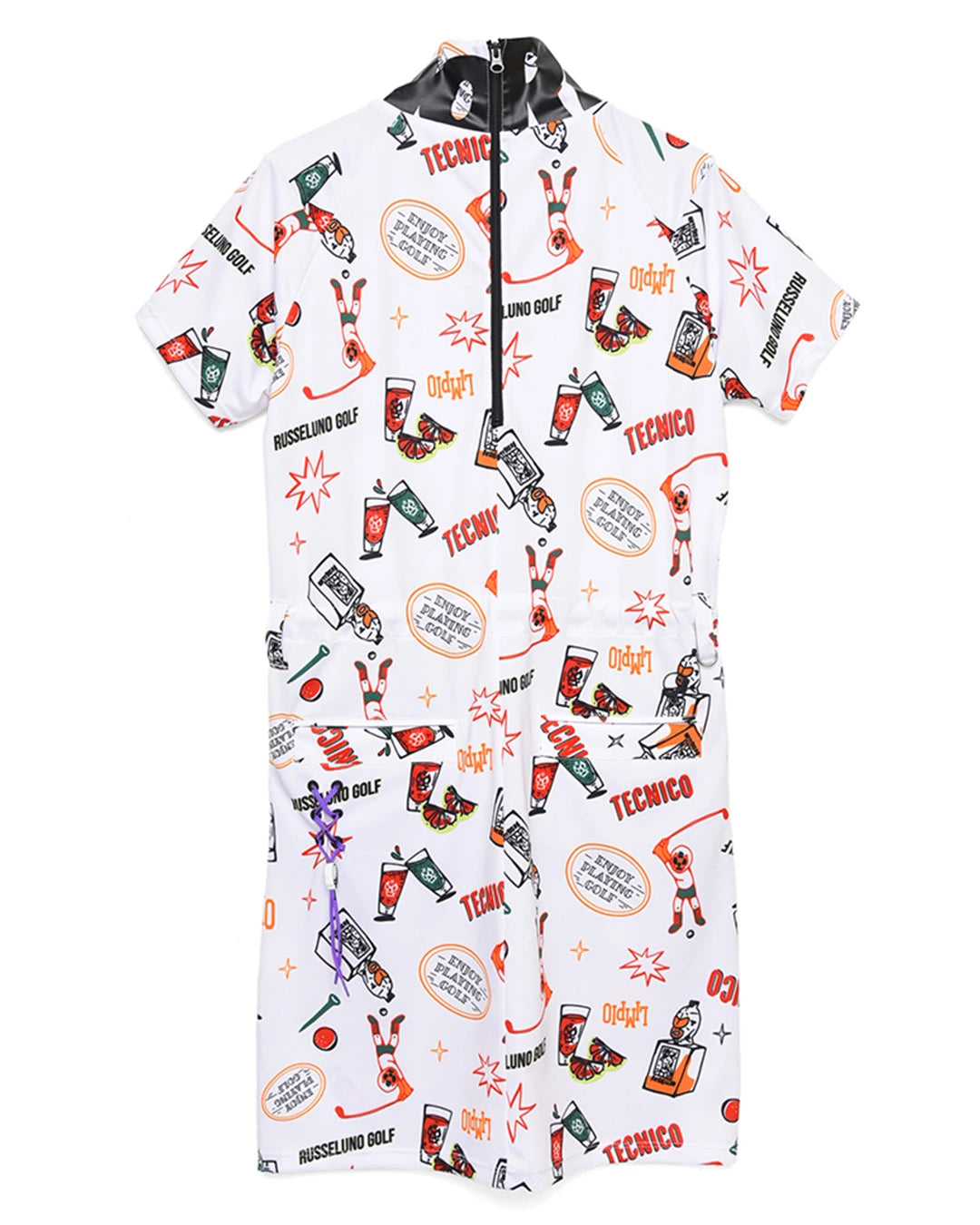 DELIGHT H/N ONE PIECE