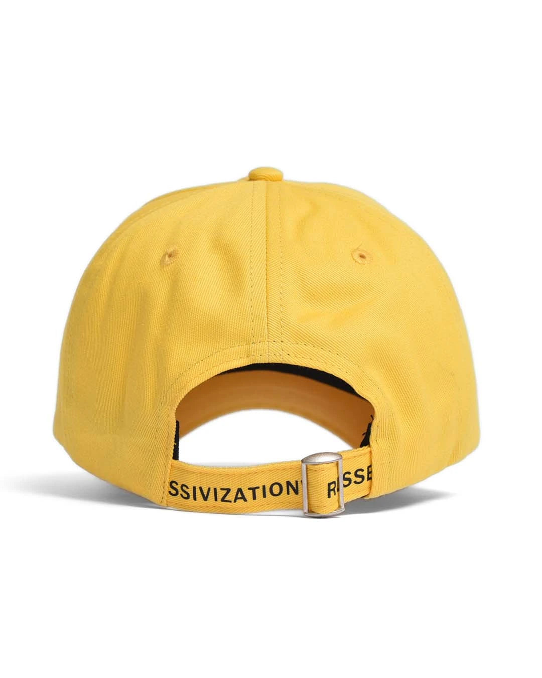 BOUND BALL PATCH CAP